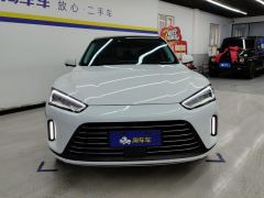 AITO M5 EREV EditionAWD Edition - ფოტო 3