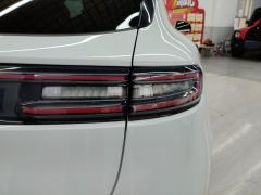 AITO M5 EREV EditionAWD Edition - ფოტო 5