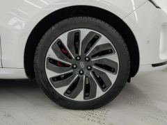 AITO M5 EREV EditionAWD Edition - ფოტო 6