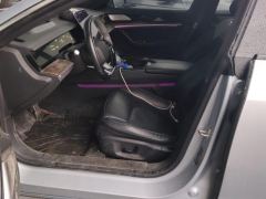 Neta S EV Edition 715km 715 Edition - ფოტო 14