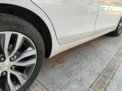 Buick Excelle Facelift Mild Hybrid 1.3T Automatic Elite Edition - ფოტო 10