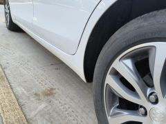 Buick Excelle Facelift Mild Hybrid 1.3T Automatic Elite Edition - ფოტო 11