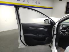 Buick Excelle Facelift Mild Hybrid 1.3T Automatic Elite Edition - ფოტო 12