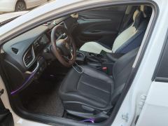 Buick Excelle Facelift Mild Hybrid 1.3T Automatic Elite Edition - ფოტო 14