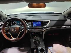 Buick Excelle Facelift Mild Hybrid 1.3T Automatic Elite Edition - ფოტო 16