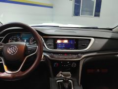 Buick Excelle Facelift Mild Hybrid 1.3T Automatic Elite Edition - ფოტო 17
