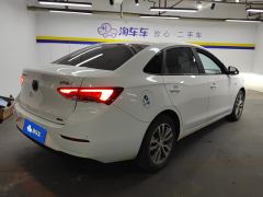 Buick Excelle Facelift Mild Hybrid 1.3T Automatic Elite Edition - ფოტო 2