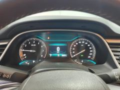 Buick Excelle Facelift Mild Hybrid 1.3T Automatic Elite Edition - ფოტო 20