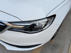 Buick Excelle Facelift Mild Hybrid 1.3T Automatic Elite Edition - ფოტო 4