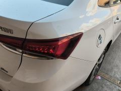 Buick Excelle Facelift Mild Hybrid 1.3T Automatic Elite Edition - ფოტო 5