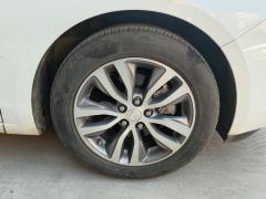 Buick Excelle Facelift Mild Hybrid 1.3T Automatic Elite Edition - ფოტო 6