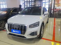 Audi Q2L 35 TFSI Progressive Elegant Edition - ფოტო 1