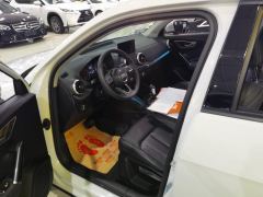 Audi Q2L 35 TFSI Progressive Elegant Edition - ფოტო 14