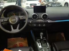 Audi Q2L 35 TFSI Progressive Elegant Edition - ფოტო 16