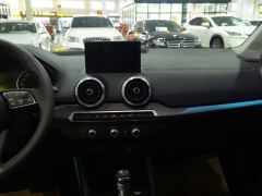 Audi Q2L 35 TFSI Progressive Elegant Edition - ფოტო 17
