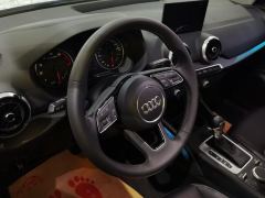 Audi Q2L 35 TFSI Progressive Elegant Edition - ფოტო 18