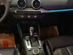 Audi Q2L 35 TFSI Progressive Elegant Edition - ფოტო 19