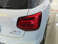 Audi Q2L 35 TFSI Progressive Elegant Edition - ფოტო 5