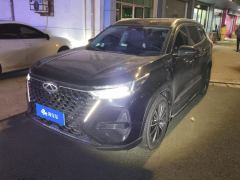 Chery Tiggo 8 PRO Champion Edition 290T Dual Clutch Two-Wheel Drive Shiny Edition 5-seater - ფოტო 1