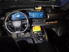 Chery Tiggo 8 PRO Champion Edition 290T Dual Clutch Two-Wheel Drive Shiny Edition 5-seater - ფოტო 16