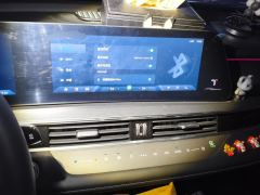 Chery Tiggo 8 PRO Champion Edition 290T Dual Clutch Two-Wheel Drive Shiny Edition 5-seater - ფოტო 17