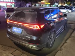 Chery Tiggo 8 PRO Champion Edition 290T Dual Clutch Two-Wheel Drive Shiny Edition 5-seater - ფოტო 2