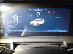 Chery Tiggo 8 PRO Champion Edition 290T Dual Clutch Two-Wheel Drive Shiny Edition 5-seater - ფოტო 20