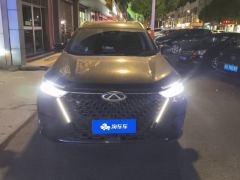 Chery Tiggo 8 PRO Champion Edition 290T Dual Clutch Two-Wheel Drive Shiny Edition 5-seater - ფოტო 3