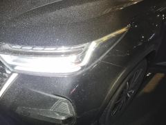 Chery Tiggo 8 PRO Champion Edition 290T Dual Clutch Two-Wheel Drive Shiny Edition 5-seater - ფოტო 4