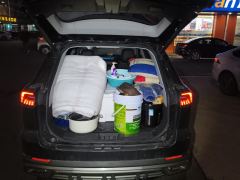 Chery Tiggo 8 PRO Champion Edition 290T Dual Clutch Two-Wheel Drive Shiny Edition 5-seater - ფოტო 7