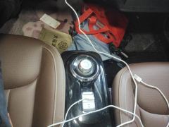 Wuling Bingo Binguo 333km Joy Edition - photo 19
