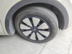 Wuling Bingo Binguo 333km Joy Edition - photo 6