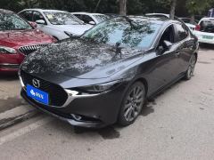Mazda3 Axela 2.0L Automatic Elegant Edition - ფოტო 1