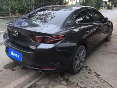 Mazda3 Axela 2.0L Automatic Elegant Edition - ფოტო 2