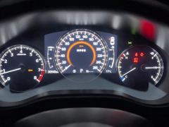 Mazda3 Axela 2.0L Automatic Elegant Edition - ფოტო 20