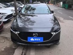 Mazda3 Axela 2.0L Automatic Elegant Edition - ფოტო 3