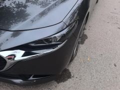 Mazda3 Axela 2.0L Automatic Elegant Edition - ფოტო 4