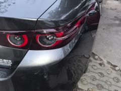Mazda3 Axela 2.0L Automatic Elegant Edition - ფოტო 5