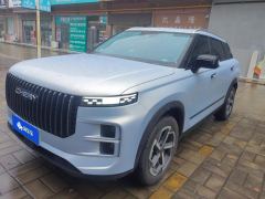 Chery Explore 06 Edition1.6T2WDLuxury - ფოტო 1