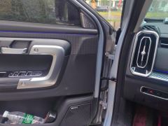 Chery Explore 06 Edition1.6T2WDLuxury - ფოტო 13