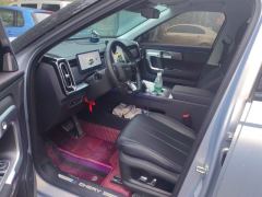 Chery Explore 06 Edition1.6T2WDLuxury - ფოტო 14