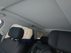 Chery Explore 06 Edition1.6T2WDLuxury - ფოტო 15