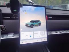 Chery Explore 06 Edition1.6T2WDLuxury - ფოტო 17