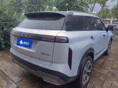 Chery Explore 06 Edition1.6T2WDLuxury - ფოტო 2
