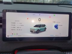 Chery Explore 06 Edition1.6T2WDLuxury - ფოტო 20