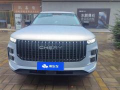 Chery Explore 06 Edition1.6T2WDLuxury - ფოტო 3