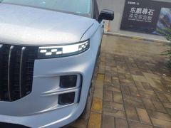 Chery Explore 06 Edition1.6T2WDLuxury - ფოტო 4
