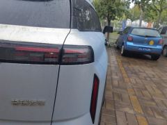 Chery Explore 06 Edition1.6T2WDLuxury - ფოტო 5