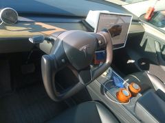 Tesla Model Y 545km Rear-Wheel Drive Edition - photo 16