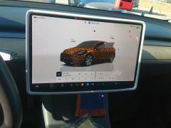 Tesla Model Y 545km Rear-Wheel Drive Edition - photo 17